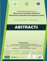 International Conference - Bangkok