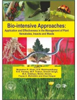 Bio-intensive Approaches: Application and effectiveness in the management of plant nematodes, insects and weeds (2018)