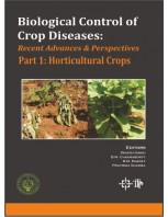 Biological Control of Crop Diseases: Recent Advances & Perspectives - Part 1 (2018)