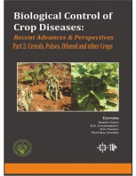 Biological Control of Crop Diseases: Recent Advances & Perspectives - Part 2 (2018)