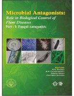 Microbial Antagonists: Role in Biological Control of Plant Diseases (2018)