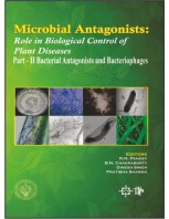 Microbial Antagonists: Role in Biological Control of Plant Diseases (2018)