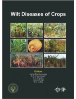 Wilt Diseases of Crops and their management (2019)