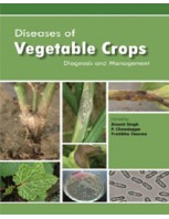 Diseases of Vegetable Crops (2014)