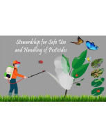 Stewardship for Safe Use and Handling of Pesticides (2021)