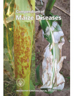 Compendium of Maize Diseases