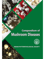Compendium of Mushroom Diseases (2022)