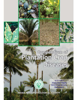 Compendium of Plantation Crop Diseases (2022)