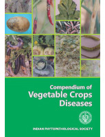 Compendium of Vegetable Crops Diseases (2022)