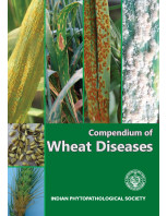 Compendium of Wheat Diseases (2022)