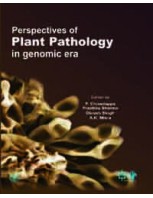 Perspectives of Plant Pathology (2016)