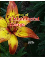 Diseases of Ornamental Crops (2017)