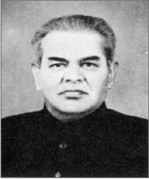 President 1