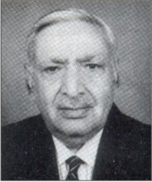 President 1