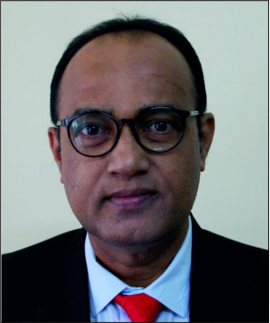 President 1