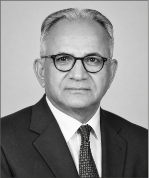 President 1