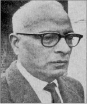 Ta Prasad R Indian Phytopathological Society